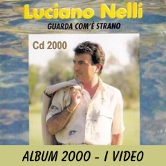 I video dell'Album 2000 - Guarda com'è strano